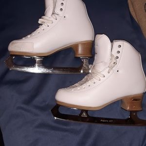 Jackson Freestyle  Fusion Ice Skates